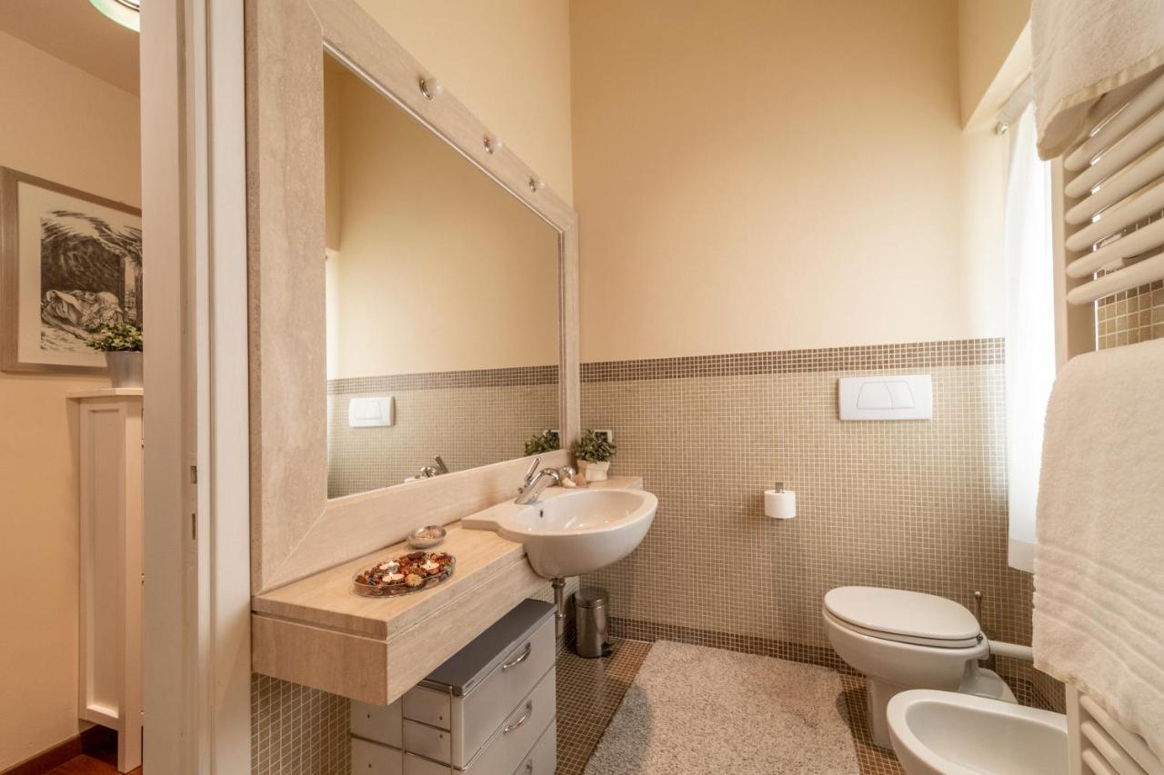 Apartmán Vicolo Dei Malespini Florencie Exteriér fotografie