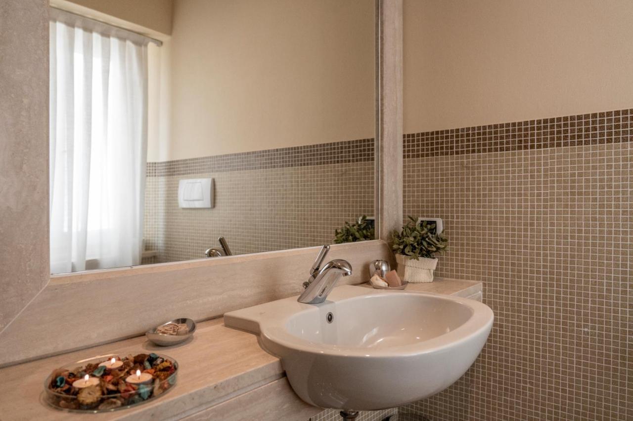Apartmán Vicolo Dei Malespini Florencie Exteriér fotografie